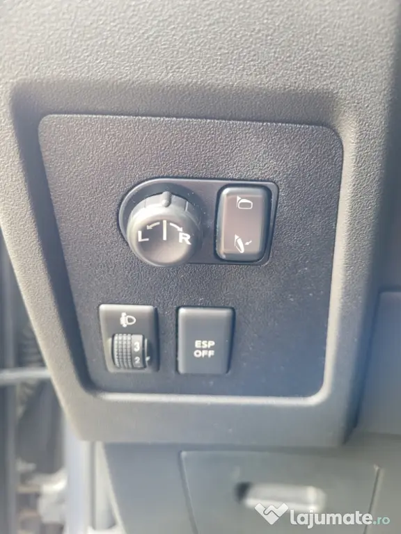 Nissan Qashqai 1.6 benzina