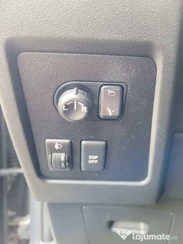 Nissan Qashqai 1.6 benzina