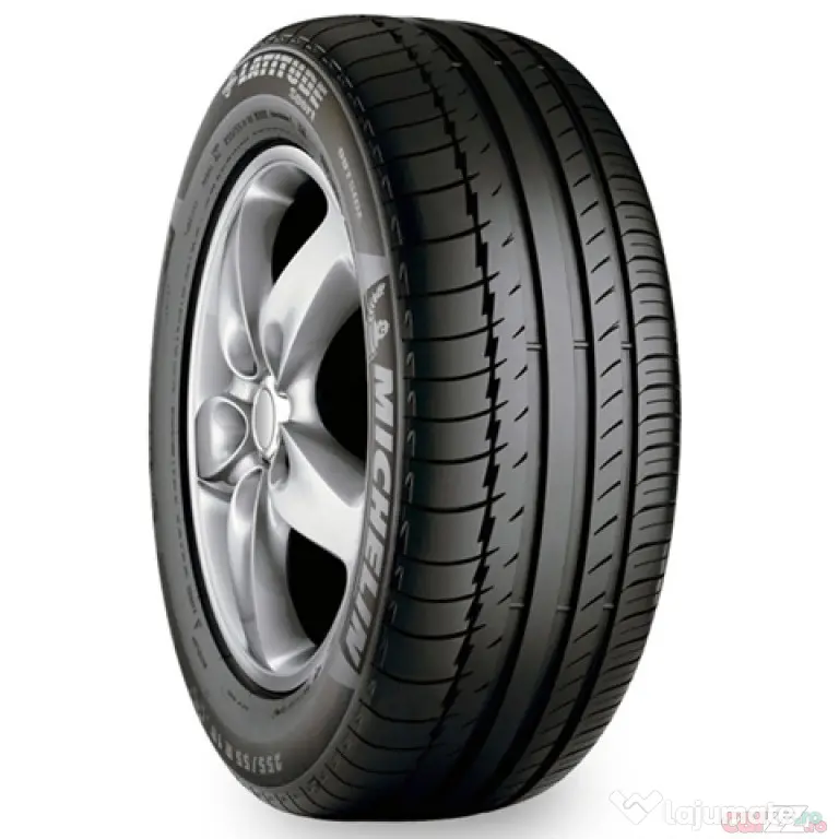 Anvelopa MICHELIN 275/45 R20 110Y Latitude Sport VARA 4X4