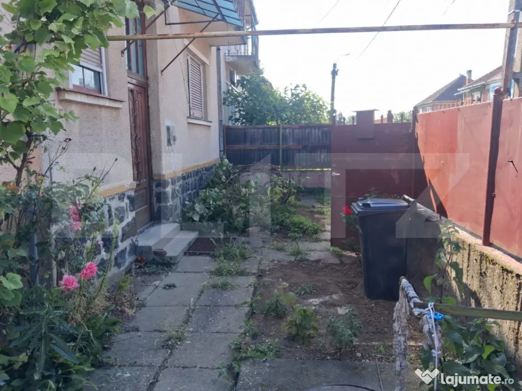 Casă de vânzare ,252mp, zona Barițiu Satu Mare