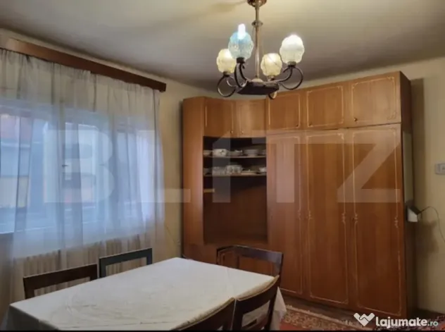 Casă de vânzare ,252mp, zona Barițiu Satu Mare