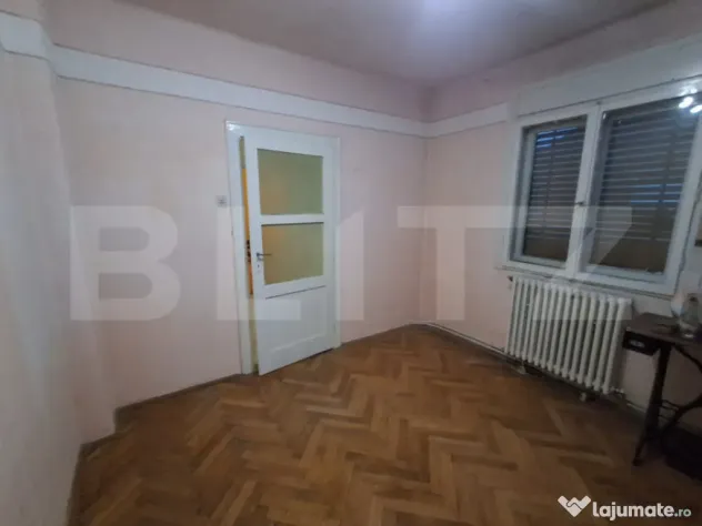 Casă de vânzare ,252mp, zona Barițiu Satu Mare