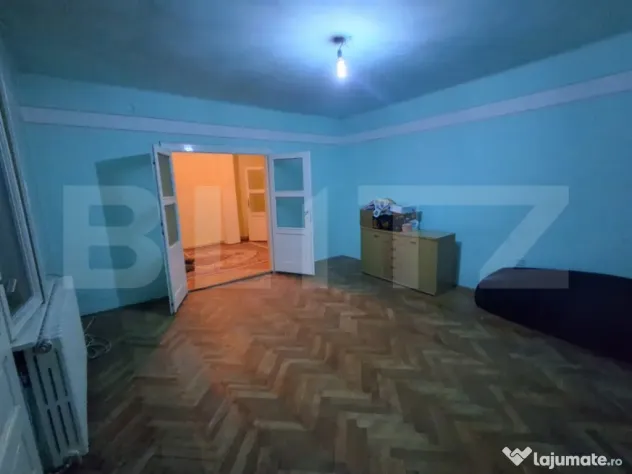 Casă de vânzare ,252mp, zona Barițiu Satu Mare