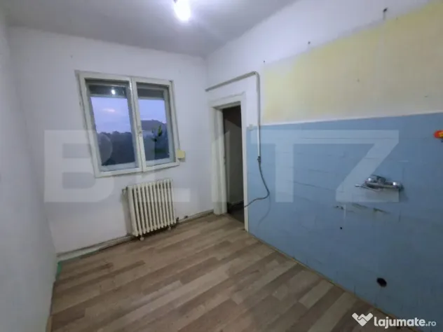 Casă de vânzare ,252mp, zona Barițiu Satu Mare