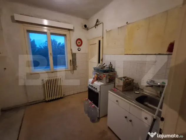 Casă de vânzare ,252mp, zona Barițiu Satu Mare