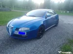 Alfa Romeo gt - 1.9 diesel