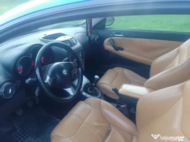 Alfa Romeo gt - 1.9 diesel