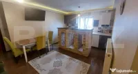 Apartament 2 camere, 60 mp, cartier Burdujeni 