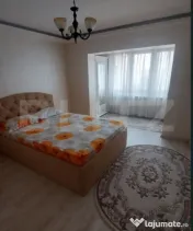 Apartament 2 camere, 60 mp, cartier Burdujeni 