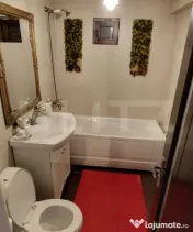 Apartament 2 camere, 60 mp, cartier Burdujeni 