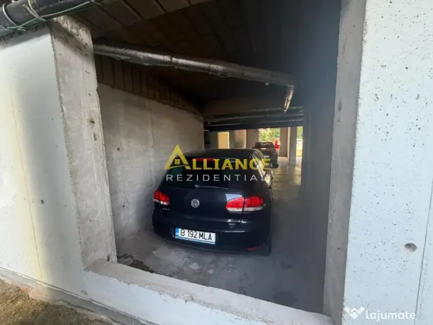 Metalurgiei 2 camere - Metrou 5 min - Boxa si 2 parcari