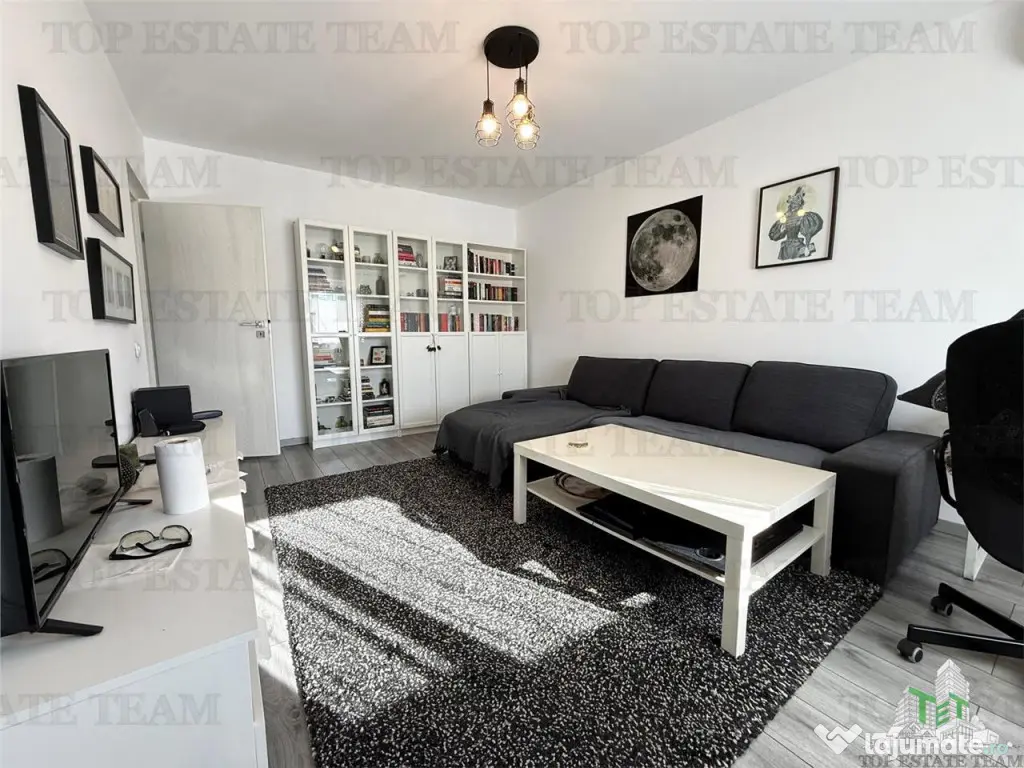 Apartament 2 camere Gorjului-Dezrobirii | 7 minute de metrou