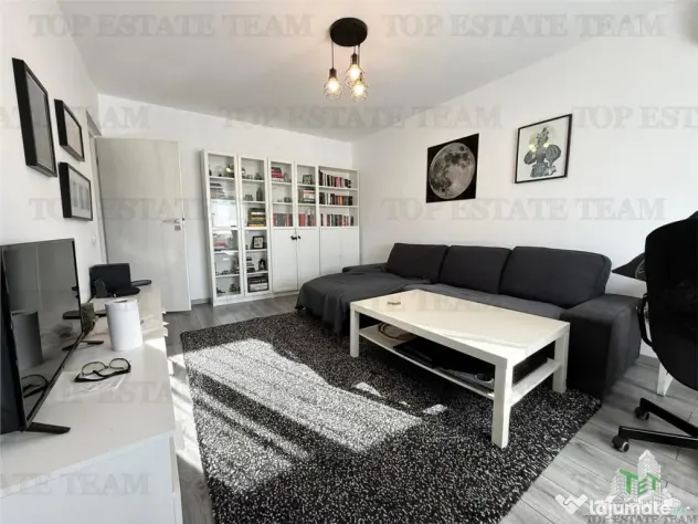Apartament 2 camere Gorjului-Dezrobirii | 7 minute de metrou