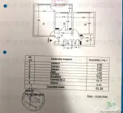 Apartament 2 camere Gorjului-Dezrobirii | 7 minute de metrou