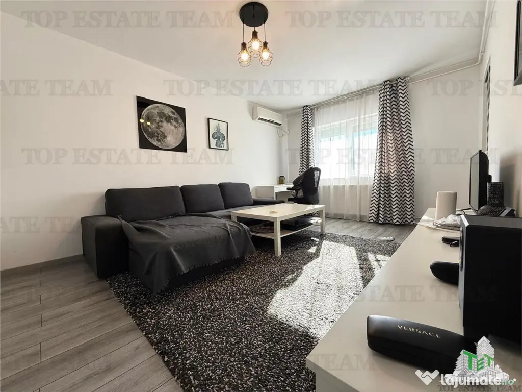 Apartament 2 camere Gorjului-Dezrobirii | 7 minute de metrou