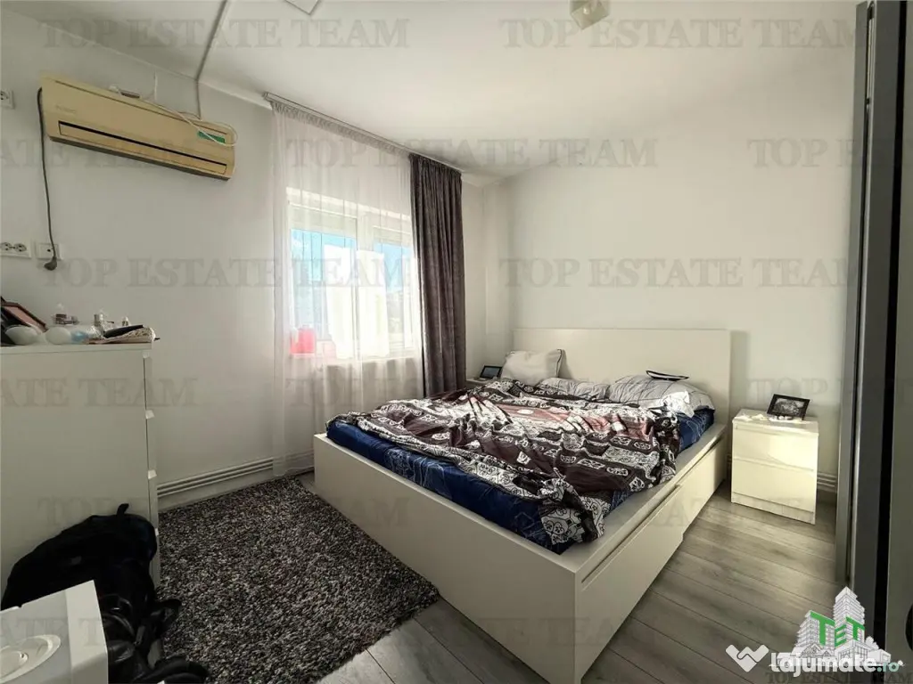 Apartament 2 camere Gorjului-Dezrobirii | 7 minute de metrou