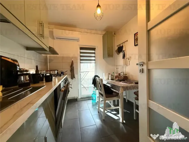 Apartament 2 camere Gorjului-Dezrobirii | 7 minute de metrou