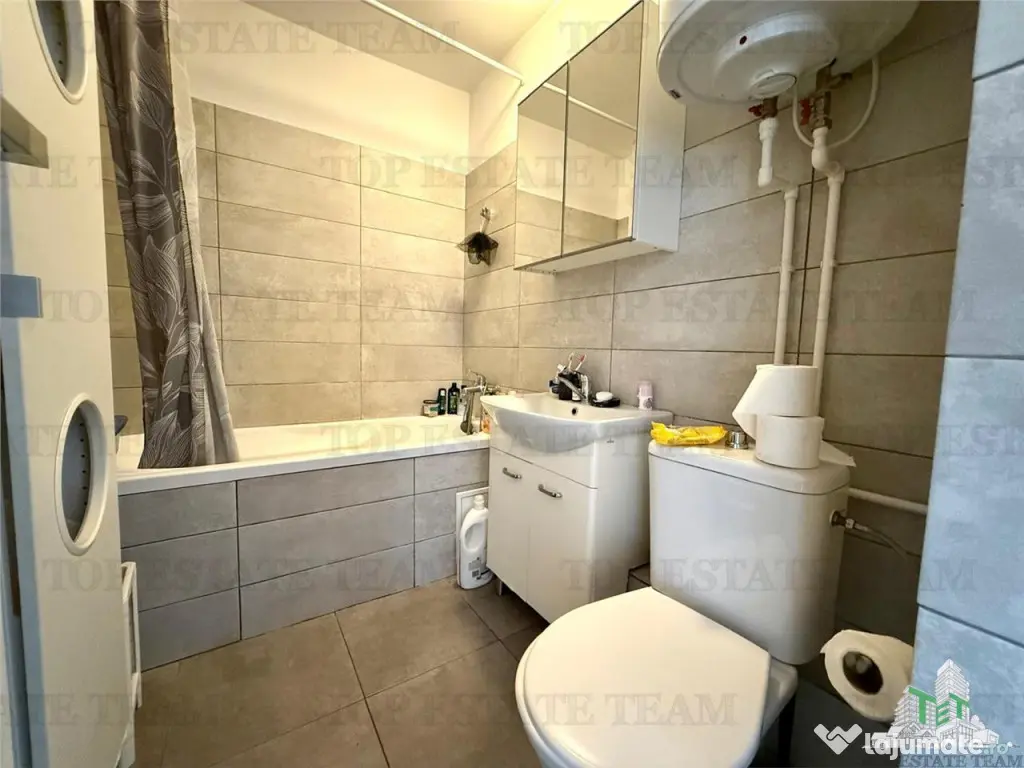Apartament 2 camere Gorjului-Dezrobirii | 7 minute de metrou