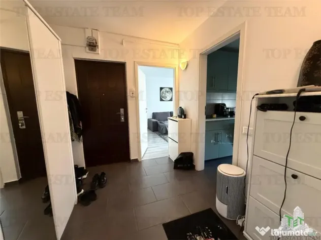 Apartament 2 camere Gorjului-Dezrobirii | 7 minute de metrou