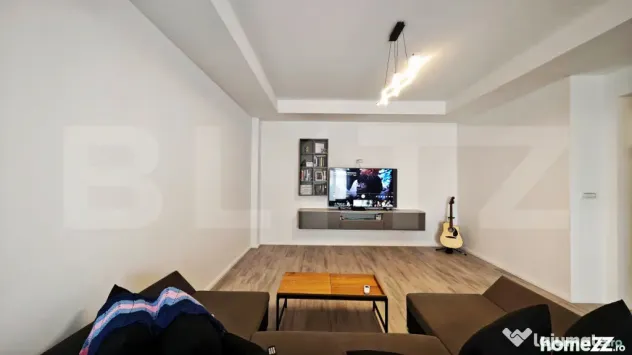 Apartament de 75 mp, bloc nou, dressing, parcare - Oradea (Bihor)