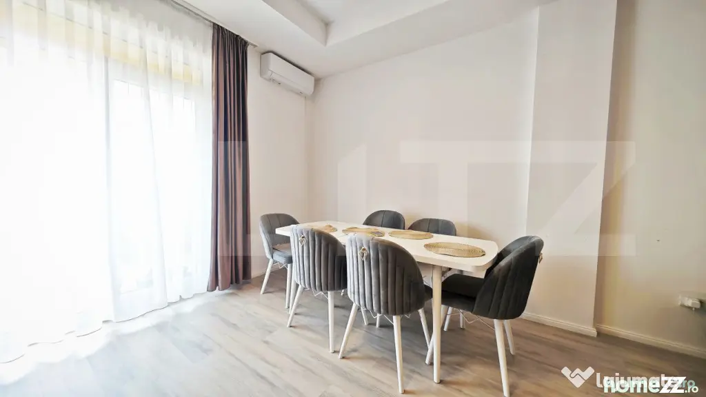 Apartament de 75 mp, bloc nou, dressing, parcare - Oradea (Bihor)