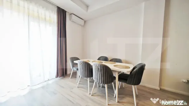 Apartament de 75 mp, bloc nou, dressing, parcare - Oradea (Bihor)