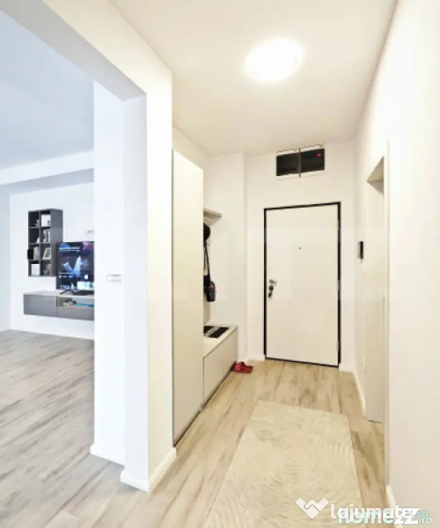 Apartament de 75 mp, bloc nou, dressing, parcare - Oradea (Bihor)