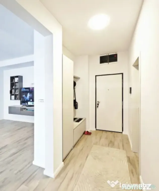 Apartament de 75 mp, bloc nou, dressing, parcare - Oradea (Bihor)
