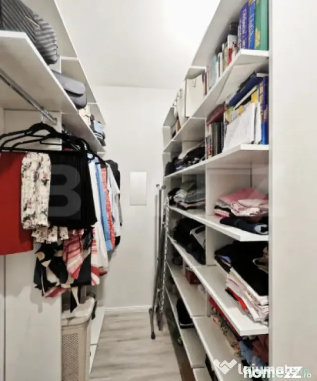 Apartament de 75 mp, bloc nou, dressing, parcare - Oradea (Bihor)