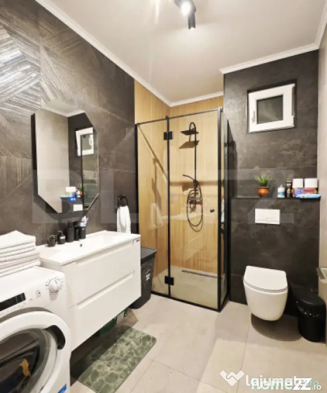 Apartament de 75 mp, bloc nou, dressing, parcare - Oradea (Bihor)
