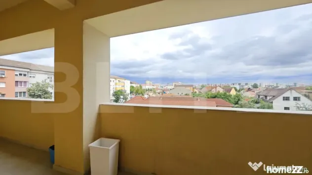 Apartament de 75 mp, bloc nou, dressing, parcare - Oradea (Bihor)