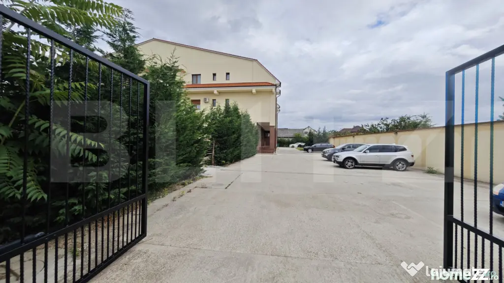 Apartament de 75 mp, bloc nou, dressing, parcare - Oradea (Bihor)