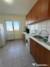 Apartament 2 camere renovat | Bloc anvelopat | Etaj 10/10 cu 