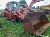 Brat incarcator frontal Liebherr L544 
