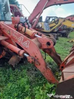Brat incarcator frontal Liebherr L544