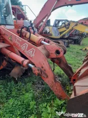 Brat incarcator frontal Liebherr L544 