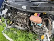 Dezmembrez Opel Corsa D 1,3 2008 