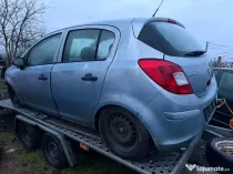 Dezmembrez Opel Corsa D 1,3 2008