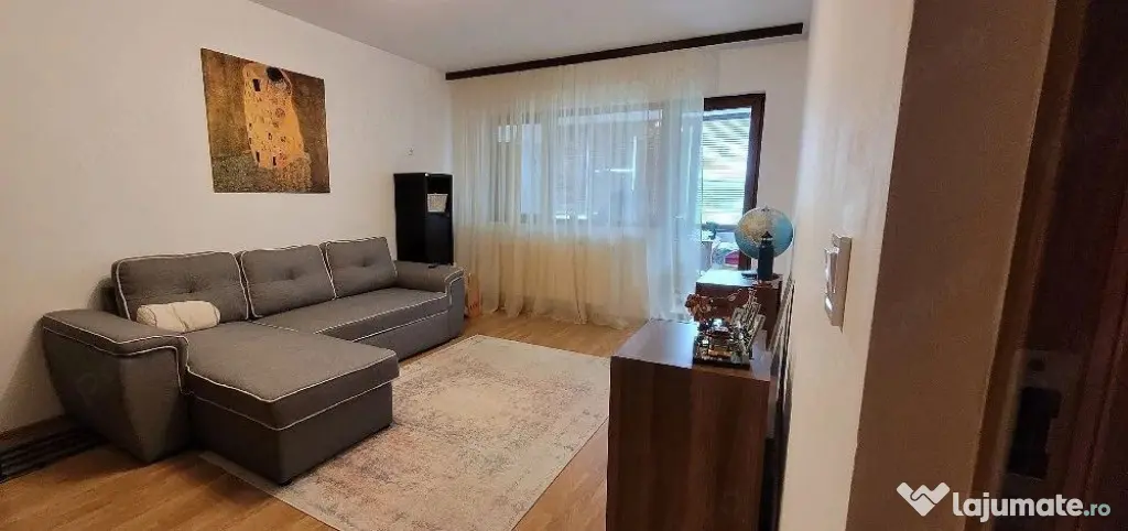 Inchiriere apartament. 3 cam, 67mp, Lidl Popești-Leordeni
