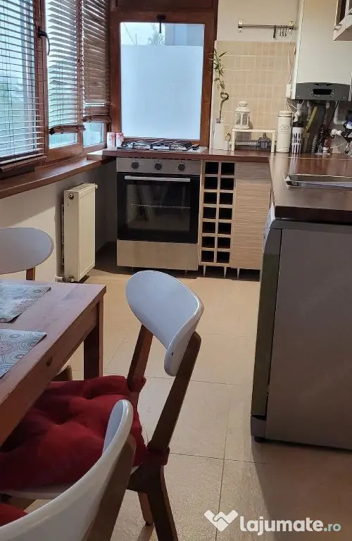 Inchiriere apartament. 3 cam, 67mp, Lidl Popești-Leordeni