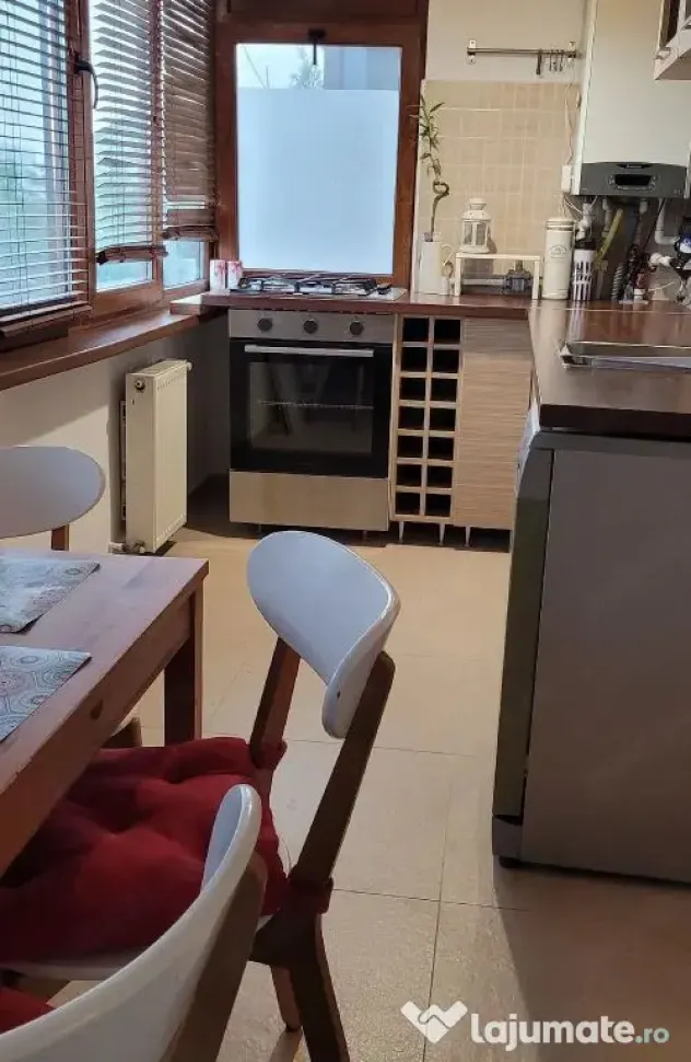 Inchiriere apartament. 3 cam, 67mp, Lidl Popești-Leordeni