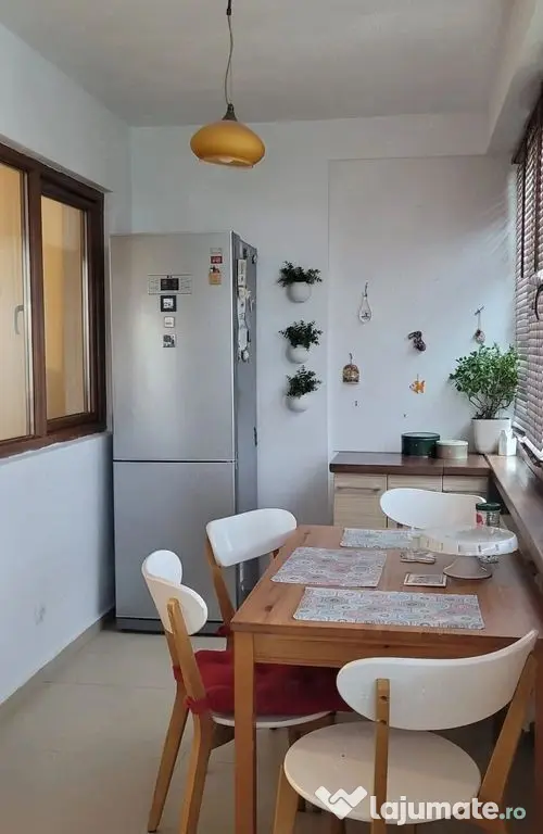 Inchiriere apartament. 3 cam, 67mp, Lidl Popești-Leordeni
