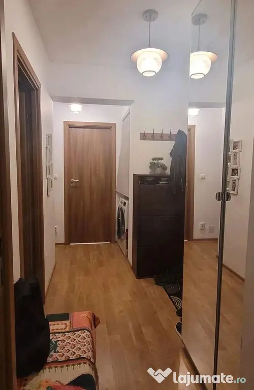 Inchiriere apartament. 3 cam, 67mp, Lidl Popești-Leordeni