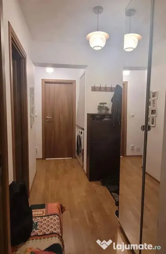 Inchiriere apartament. 3 cam, 67mp, Lidl Popești-Leordeni