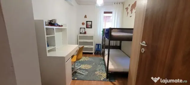 Inchiriere apartament. 3 cam, 67mp, Lidl Popești-Leordeni
