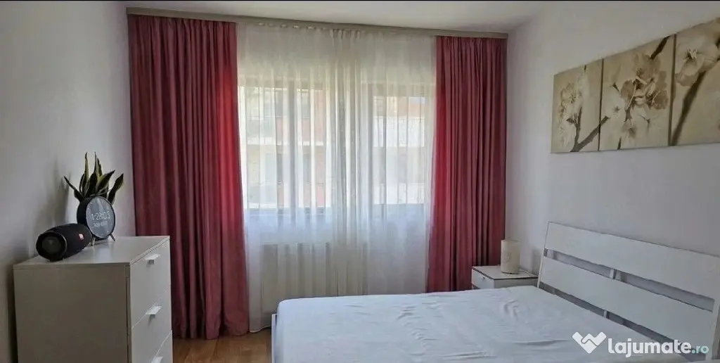 Inchiriere apartament. 3 cam, 67mp, Lidl Popești-Leordeni