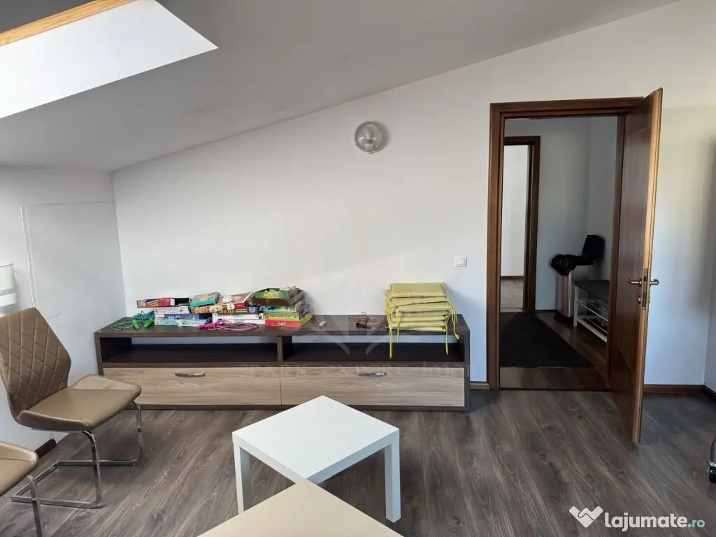 CASA /RESEDINTA//CLINICA //BIROURI// ANA IPATESCU//
