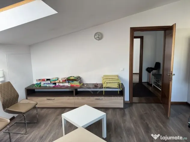 CASA /RESEDINTA//CLINICA //BIROURI// ANA IPATESCU//