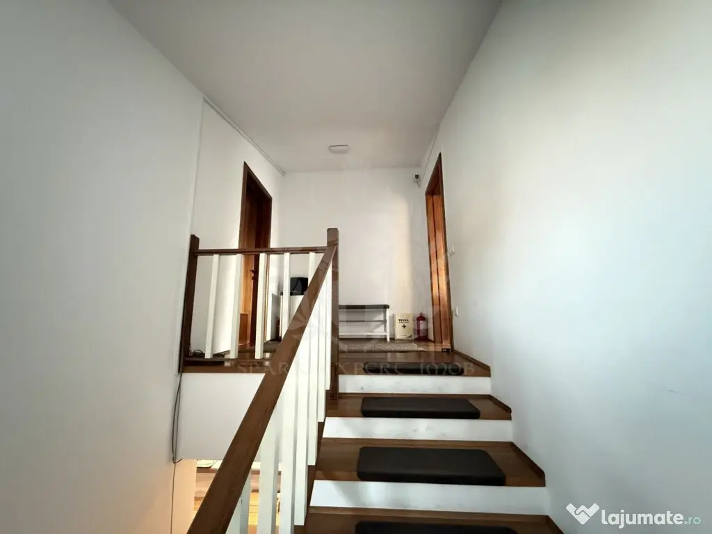 CASA /RESEDINTA//CLINICA //BIROURI// ANA IPATESCU//