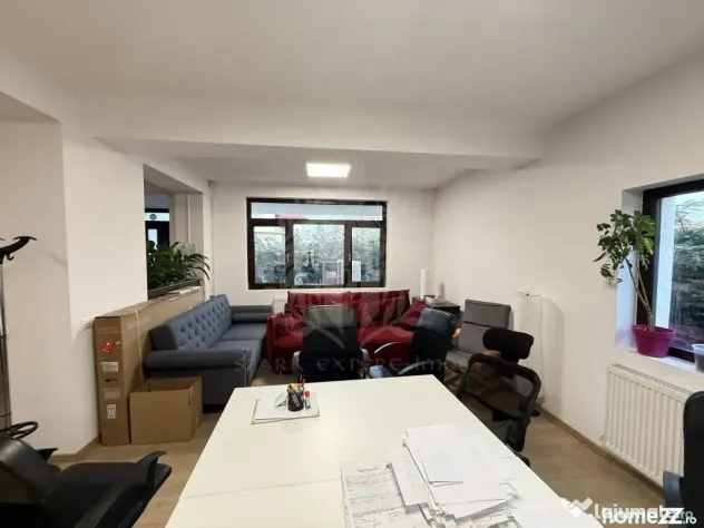 CASA /RESEDINTA//CLINICA //BIROURI// ANA IPATESCU//